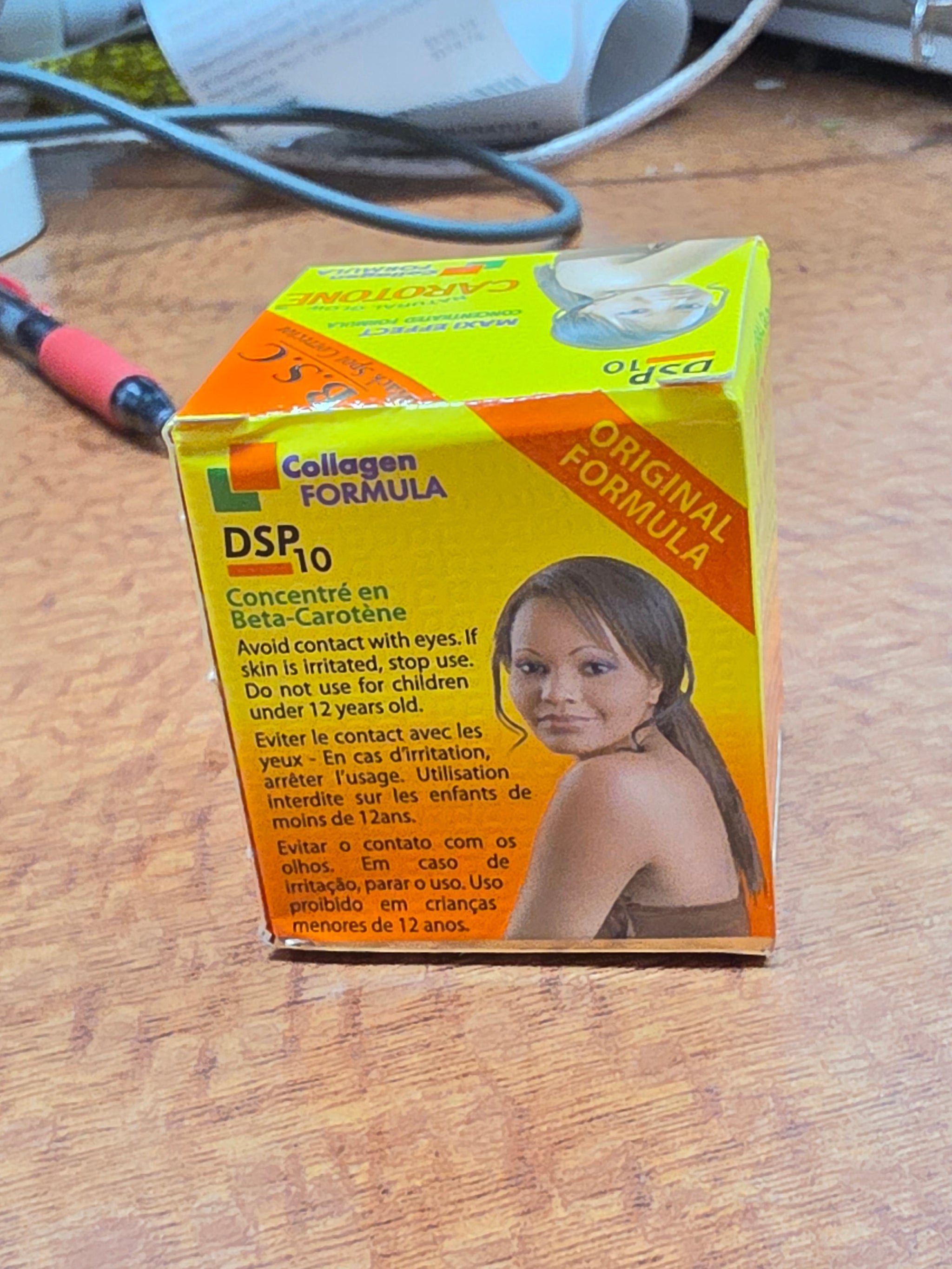 product